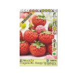 Ягоди Распи / Fragaria × ananassa Raspy Strawberry - 2 бр корени